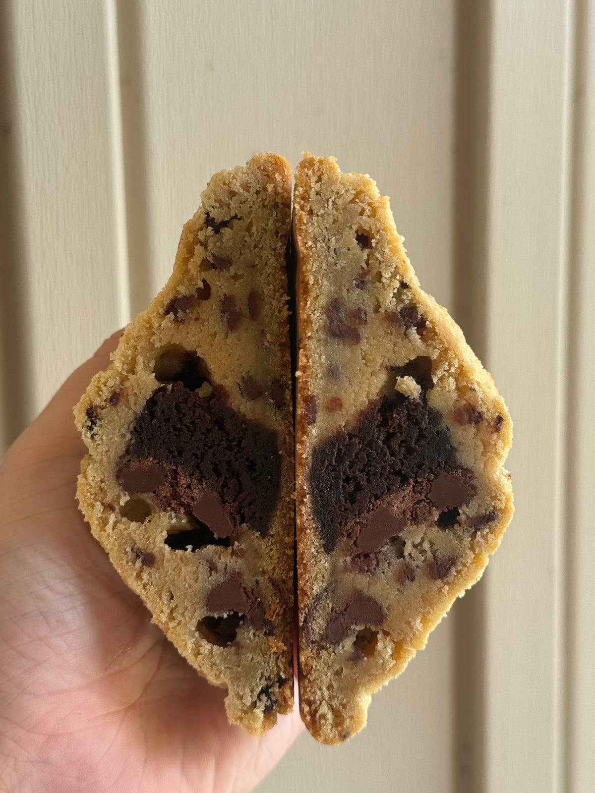 BROOKIE